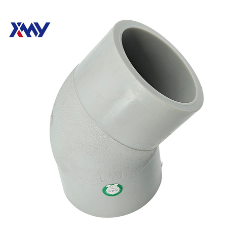 PERT Type II 45-Degree Elbow| For Hot Water Heating Pipe System