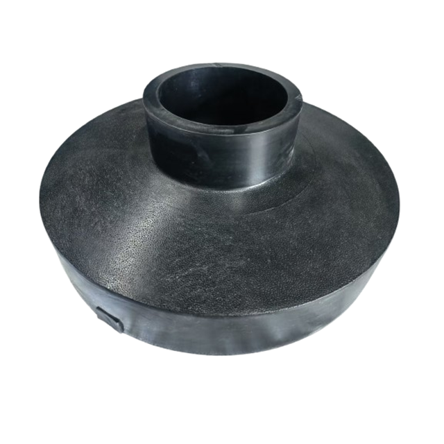  HDPE Butt Fusion Reducer Coupling