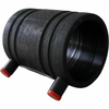 HDPE Electrofusion Coupling| 25mm-1000mm (Customizable)