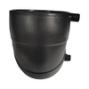 HDPE Siphon 45-Degree Elbow| 50mm-315mm