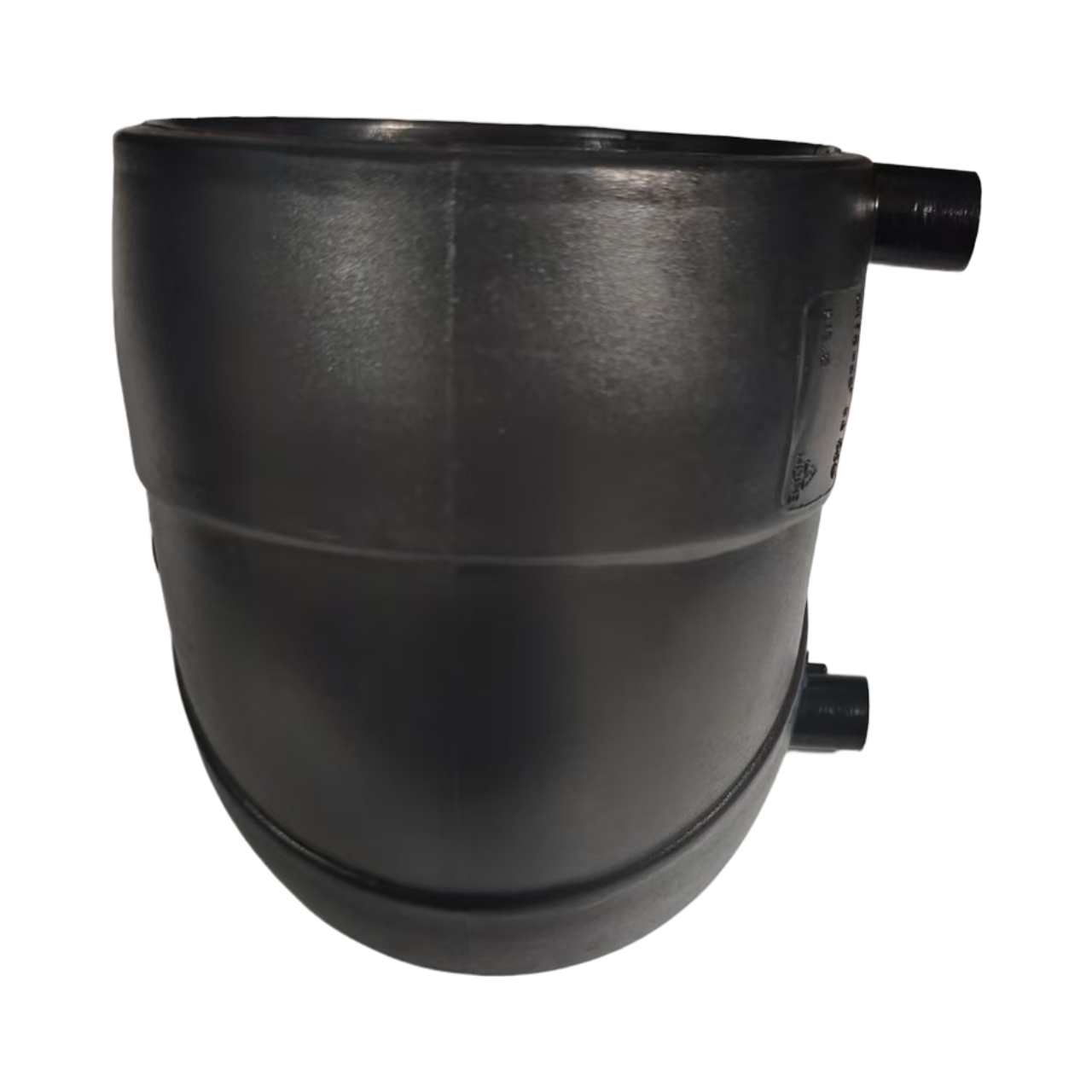 HDPE Siphon 45-Degree Elbow| 50mm-315mm