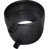 HDPE Equal Coupling Electrofusion Same-Floor Drainage| 50mm-315mm
