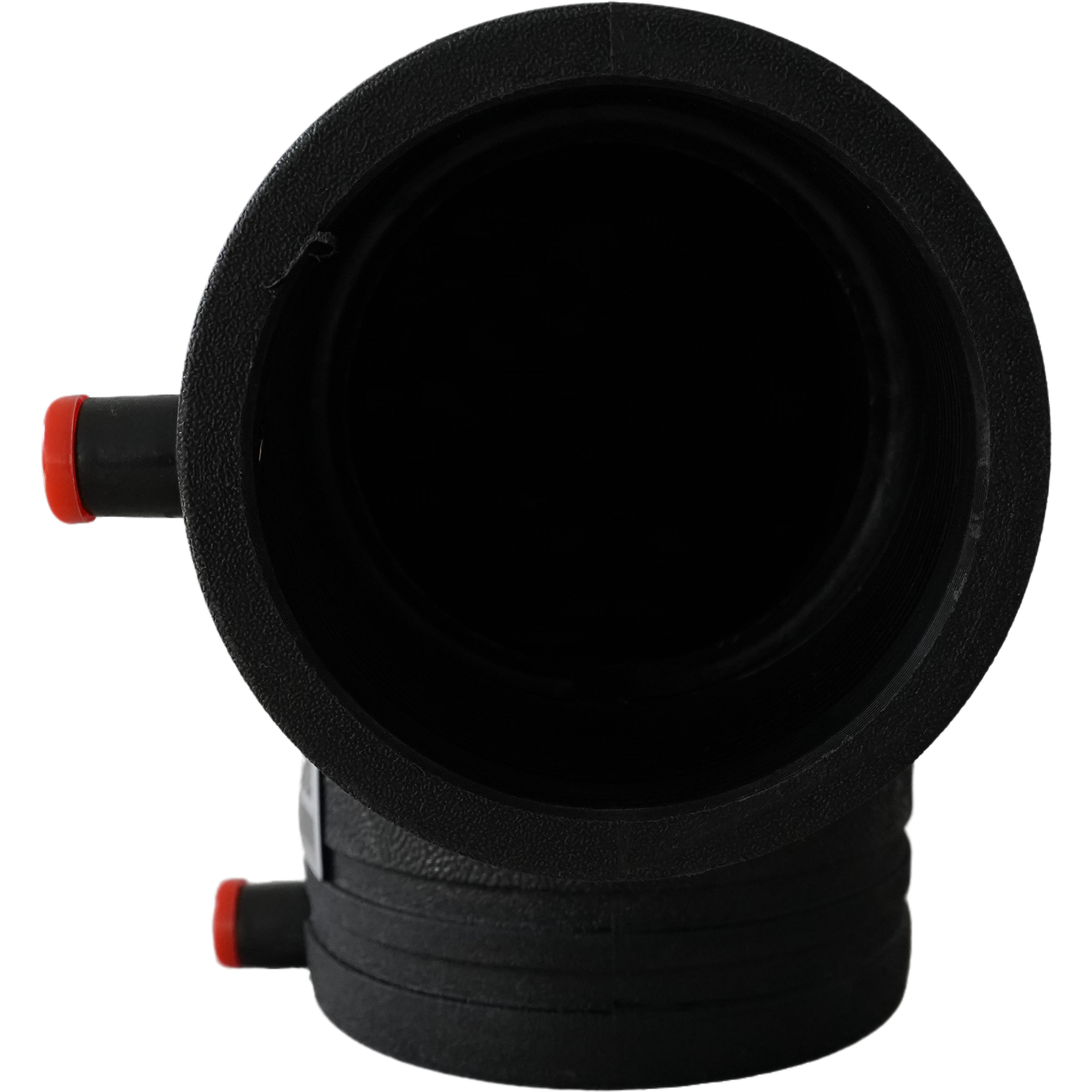 HDPE Electrofusion 90-Degree Elbow