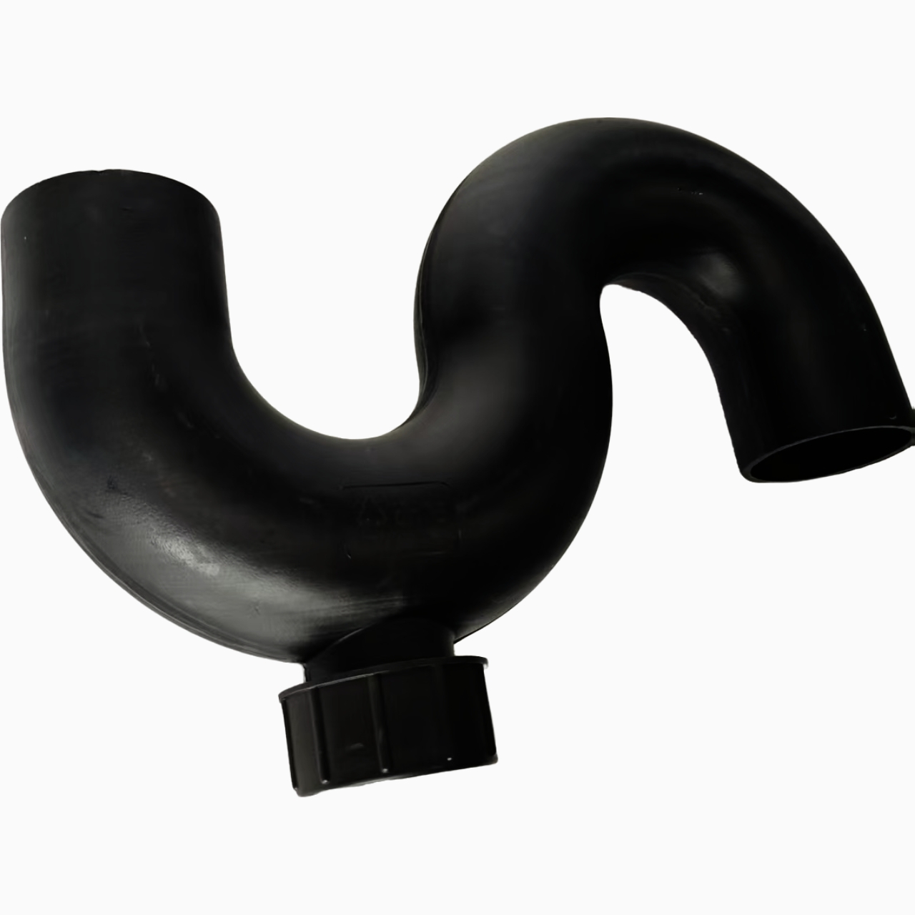 HDPE Siphon Drainage S-Shape Trap 50mm-110mm