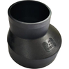 HDPE Siphon Eccentric Reducer| Drainage Pipe Fittings