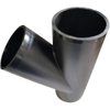 HDPE Siphon Drainage Y-Branch Tee 45-Degree 50mm-315mm