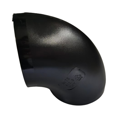 HDPE Siphon 45-Degree Elbow| Drainage Pipe Fittings 50mm-315mm