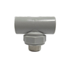 PERT Type II Male Tee| External Threaded Tee| Hot Water System