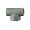 PERT Type II Female Tee| Internal Threaded Tee| Hot Water System
