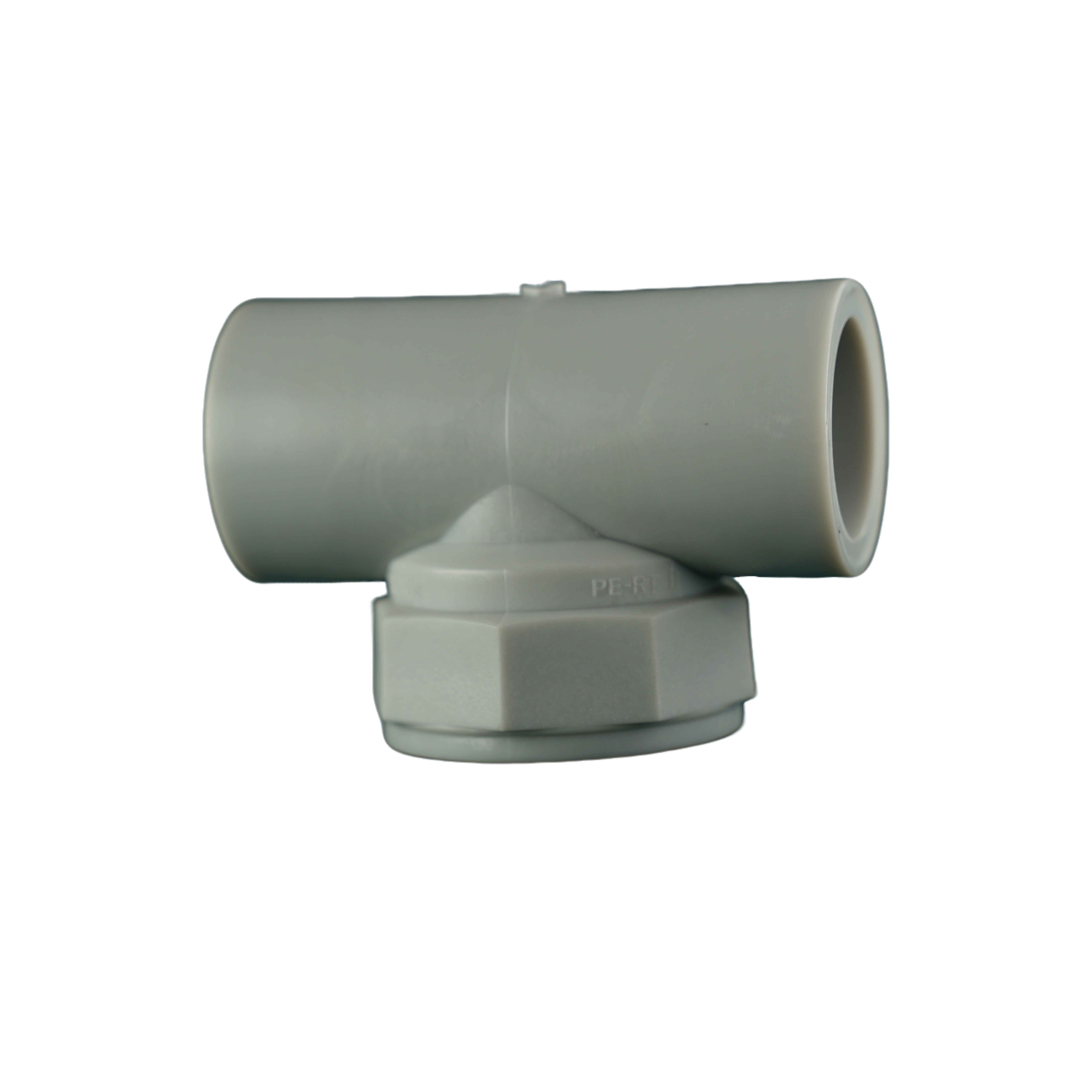 PERT Type II Female Tee| Internal Threaded Tee| Hot Water System