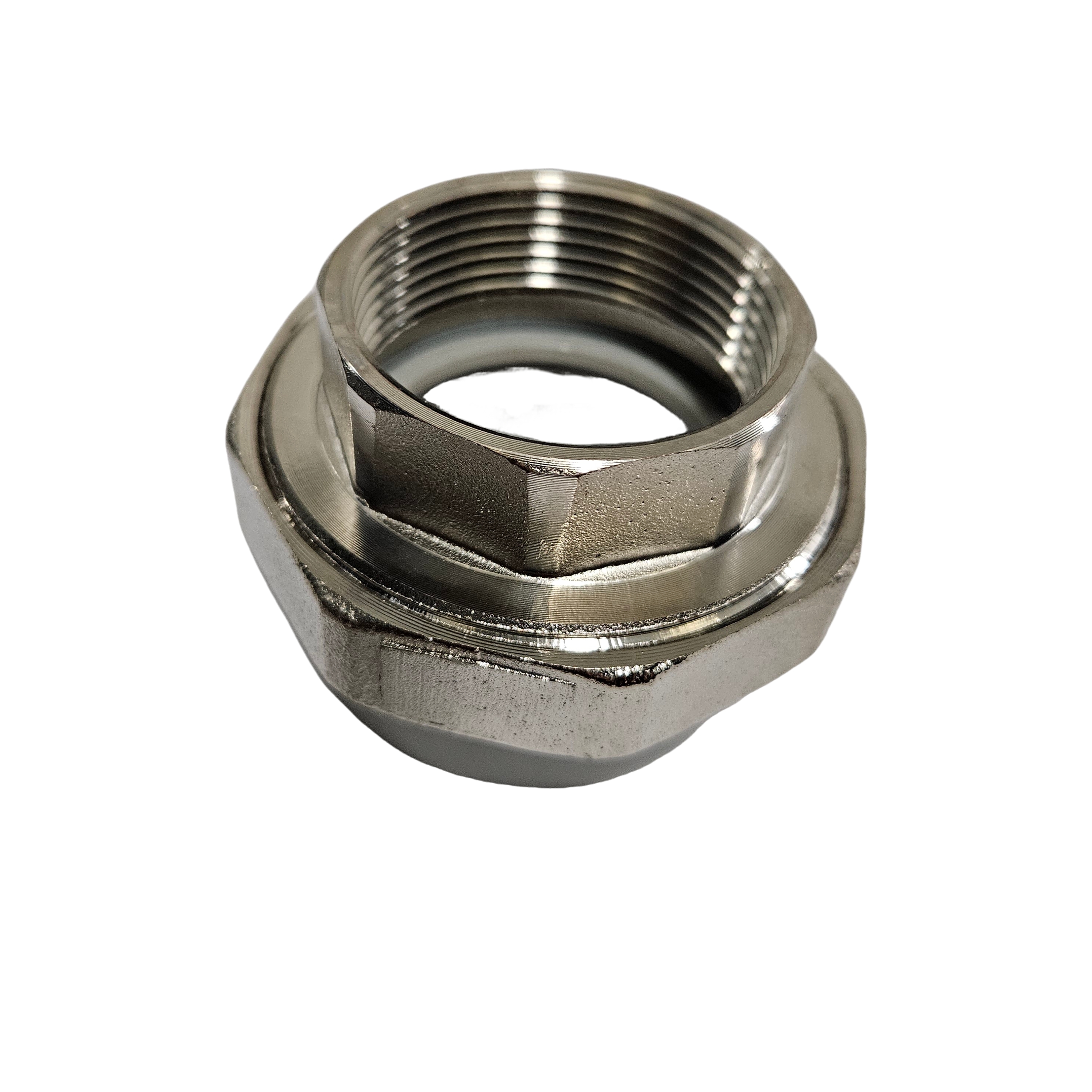 PERT Type II Female Union| Internal Threaded Union| Hot Water System