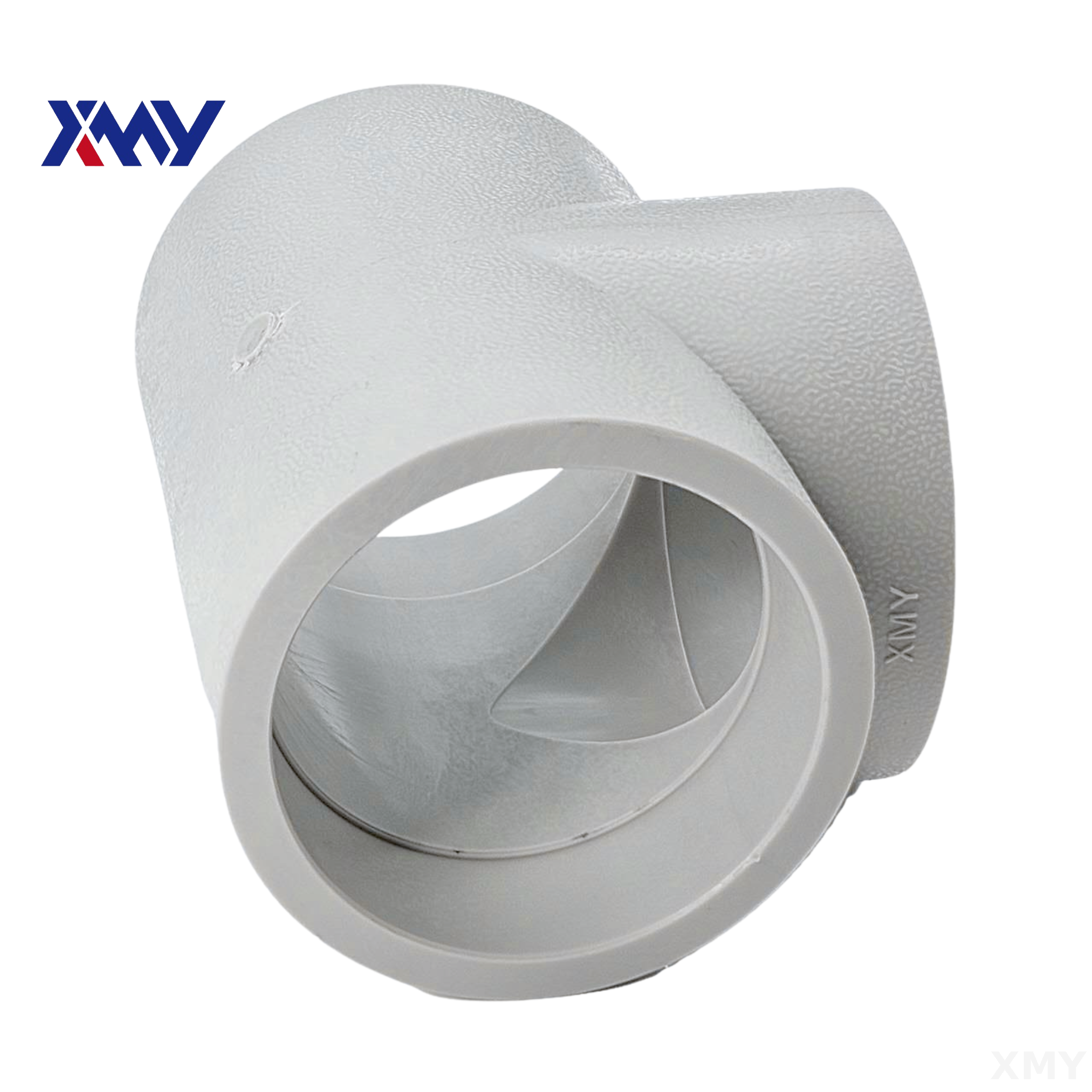 Socket Weld Equal Tee Connector for Pert Type II Pipes