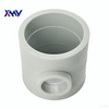 Pert Type II Socket Fusion Reducing Tee for Plumbing Projects