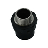 HDPE Male Threaded Adaptor| External Threaded Coupling| High Quality