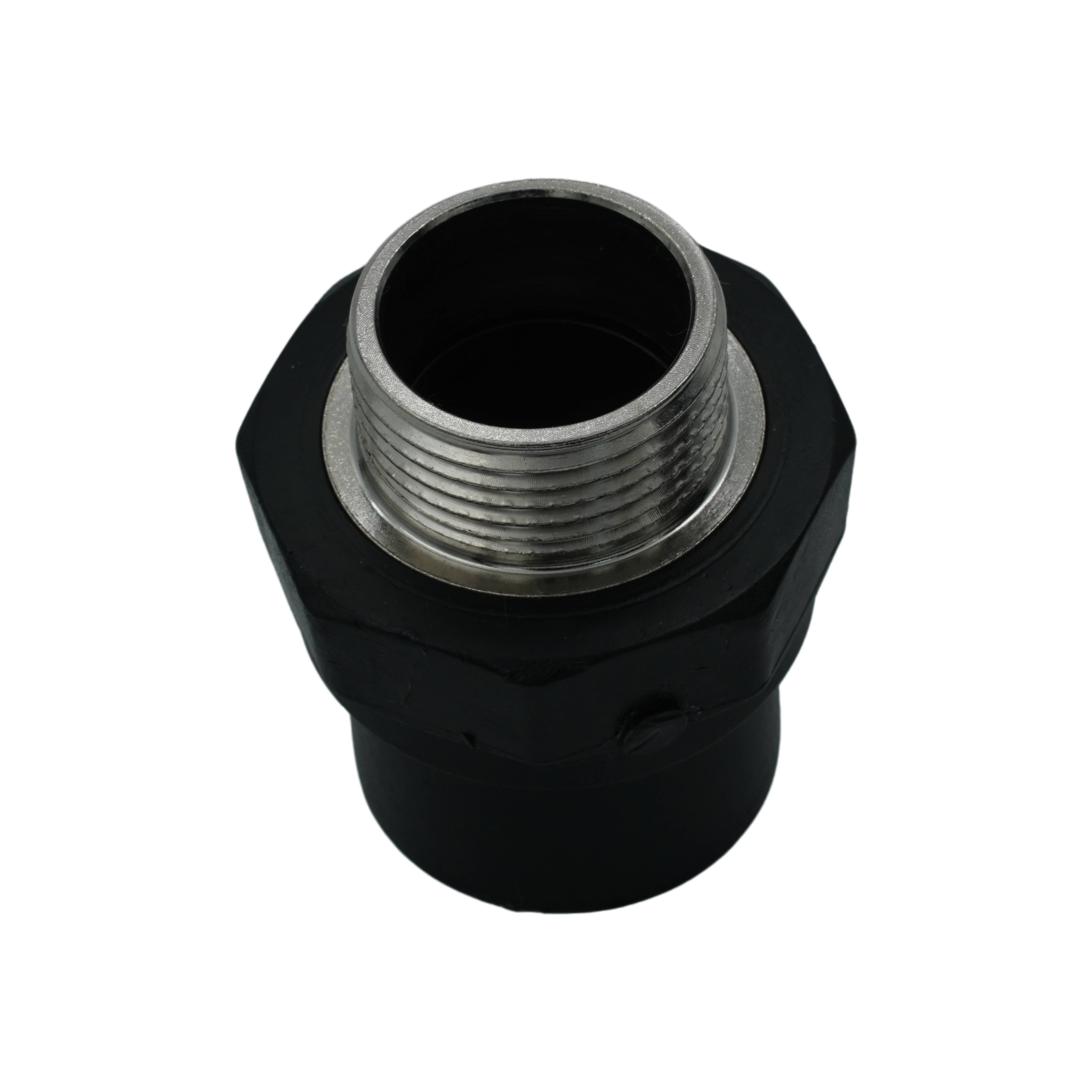 HDPE Male Threaded Adaptor| External Threaded Coupling| High Quality