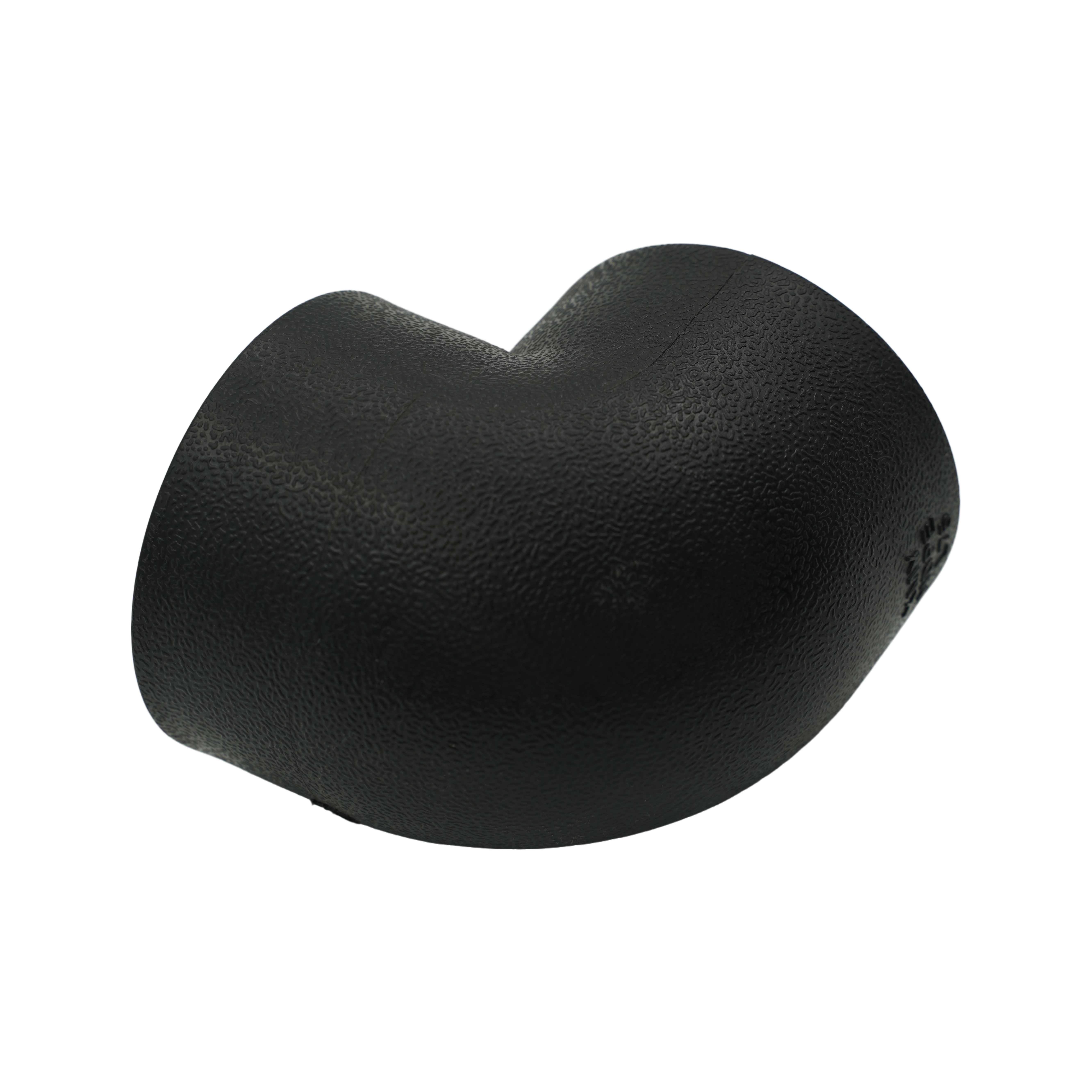 HDPE Socket Welding 90-Degree Elbow| Pipe Fittings| Customizable| Water Supply