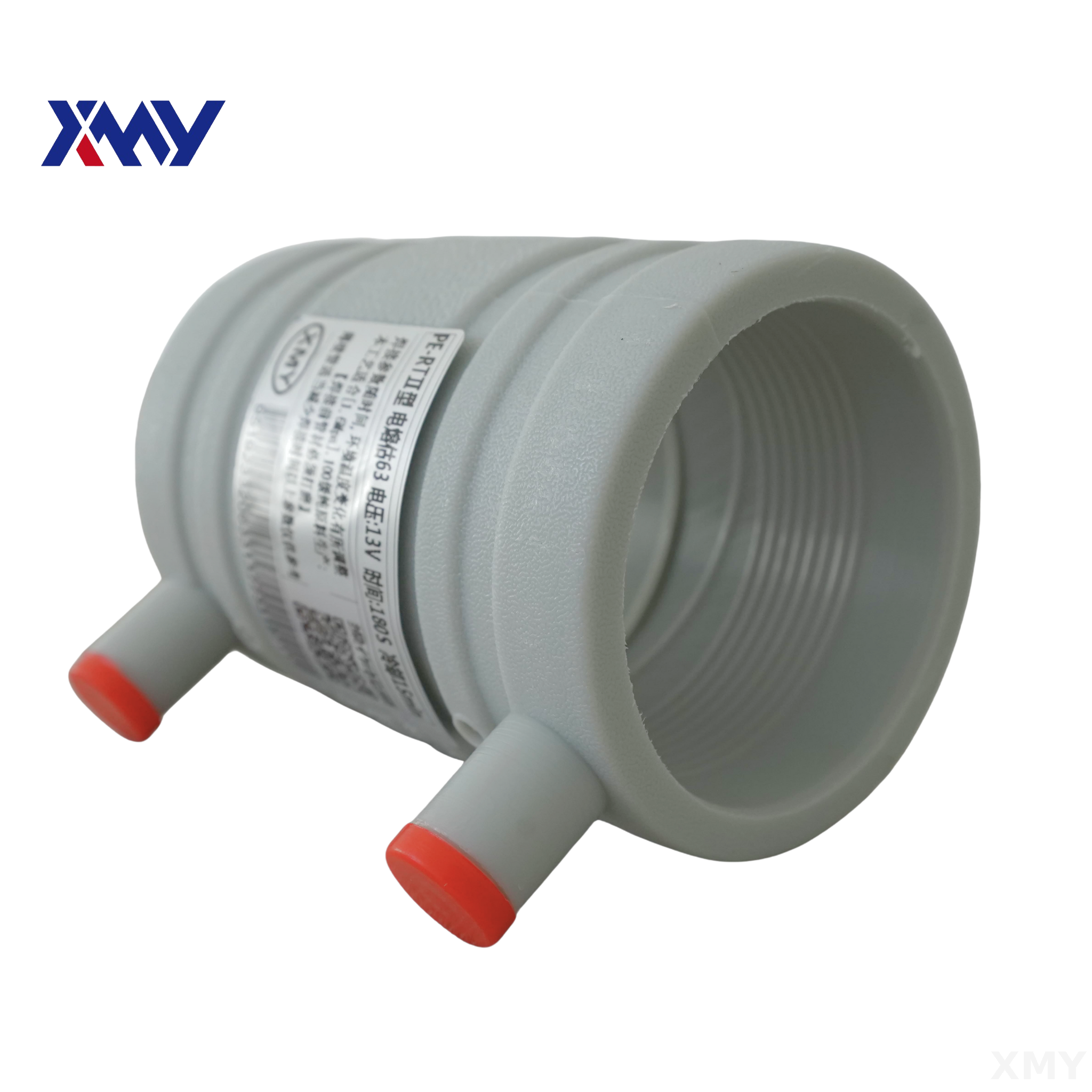 PERT II Electrofusion Coupling 25mm-400mm