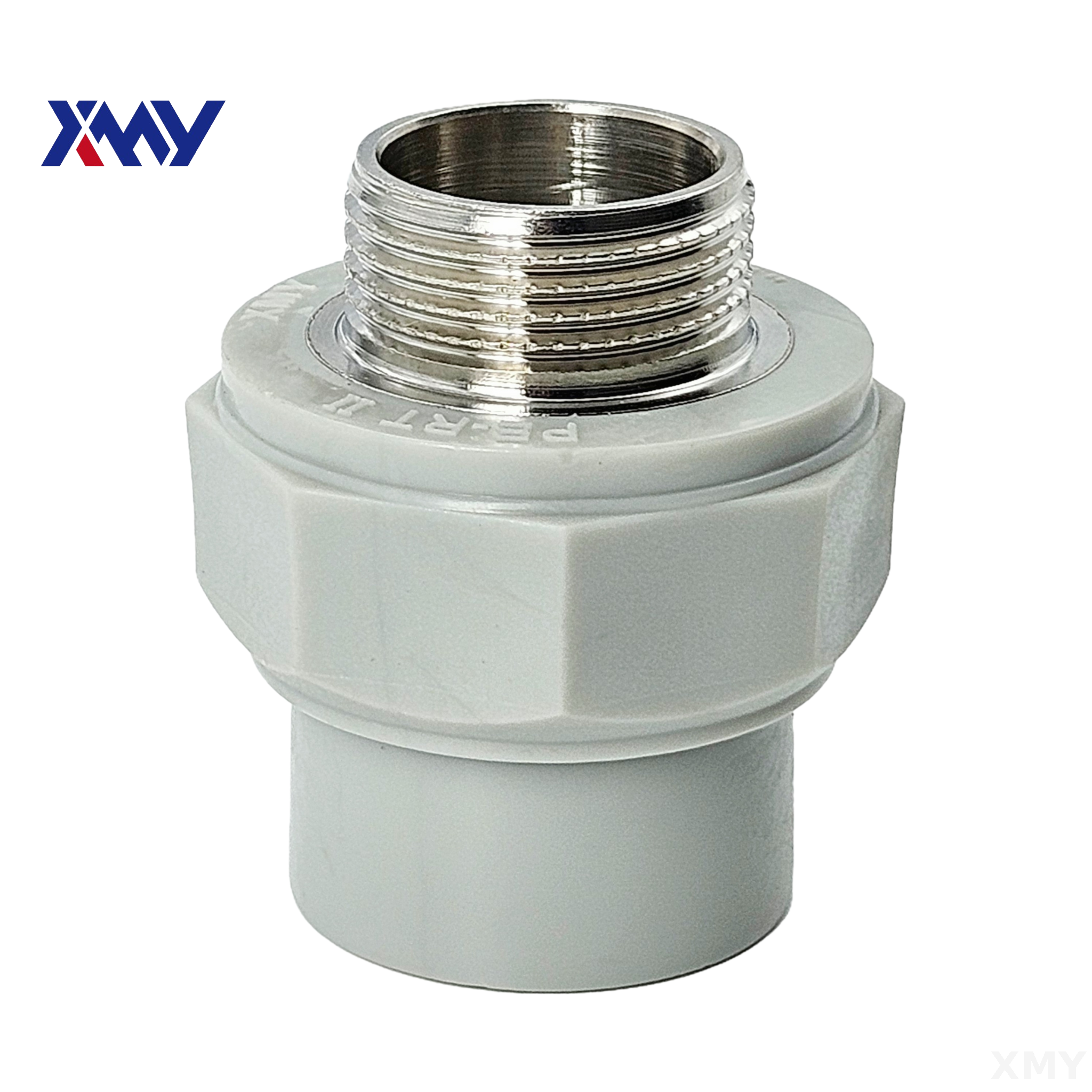 PERT Type II Female Coupling Adaptor| Internal Threaded Coupling| Hot Water