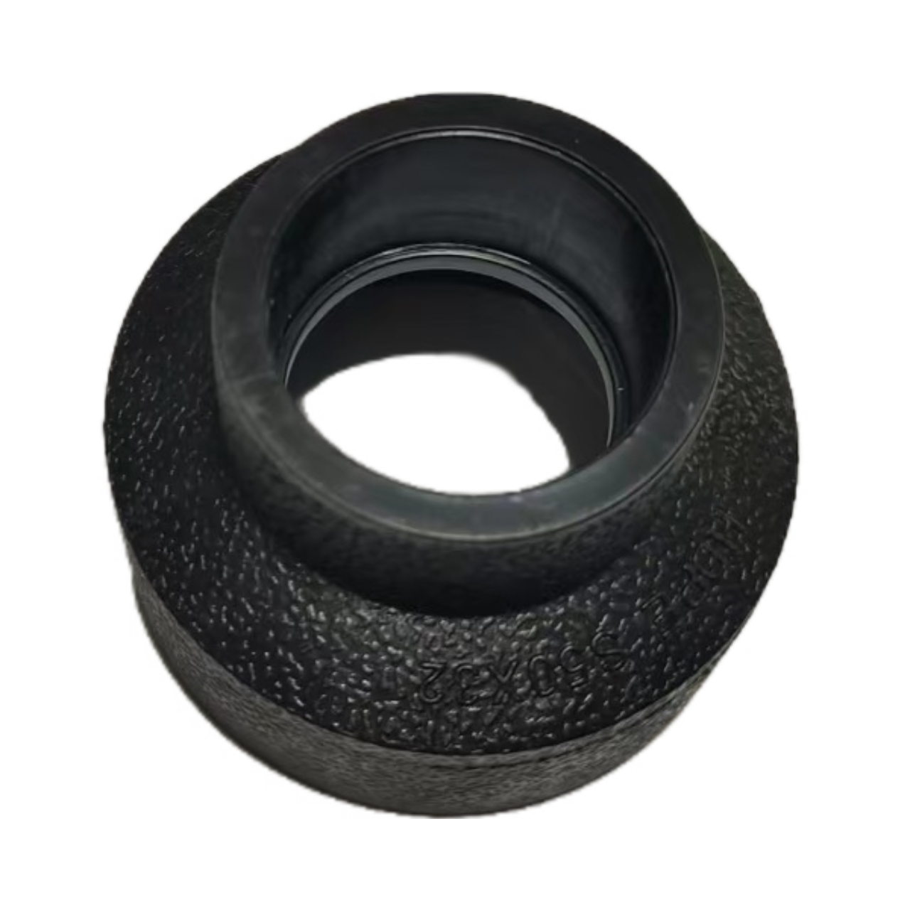 HDPE Socket Fusion Reducer| Customizable