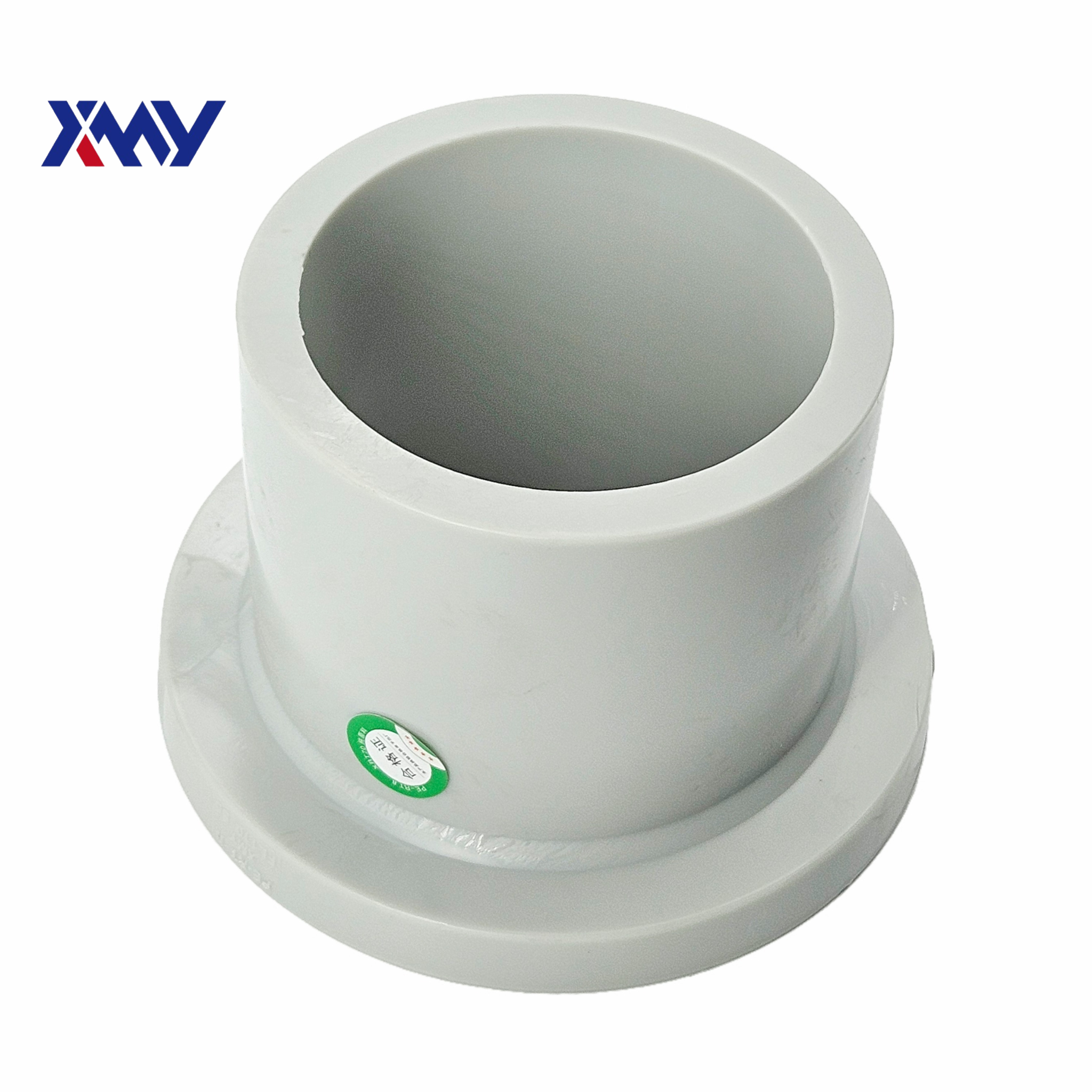 Pert II Stub End Connector for Hot Water Butt Fusion Joint 50mm-500mm