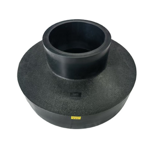  HDPE Butt Fusion Reducer Coupling