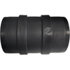 HDPE Siphon Stopping Short Tube for Locking| Drainage 75mm-315mm 