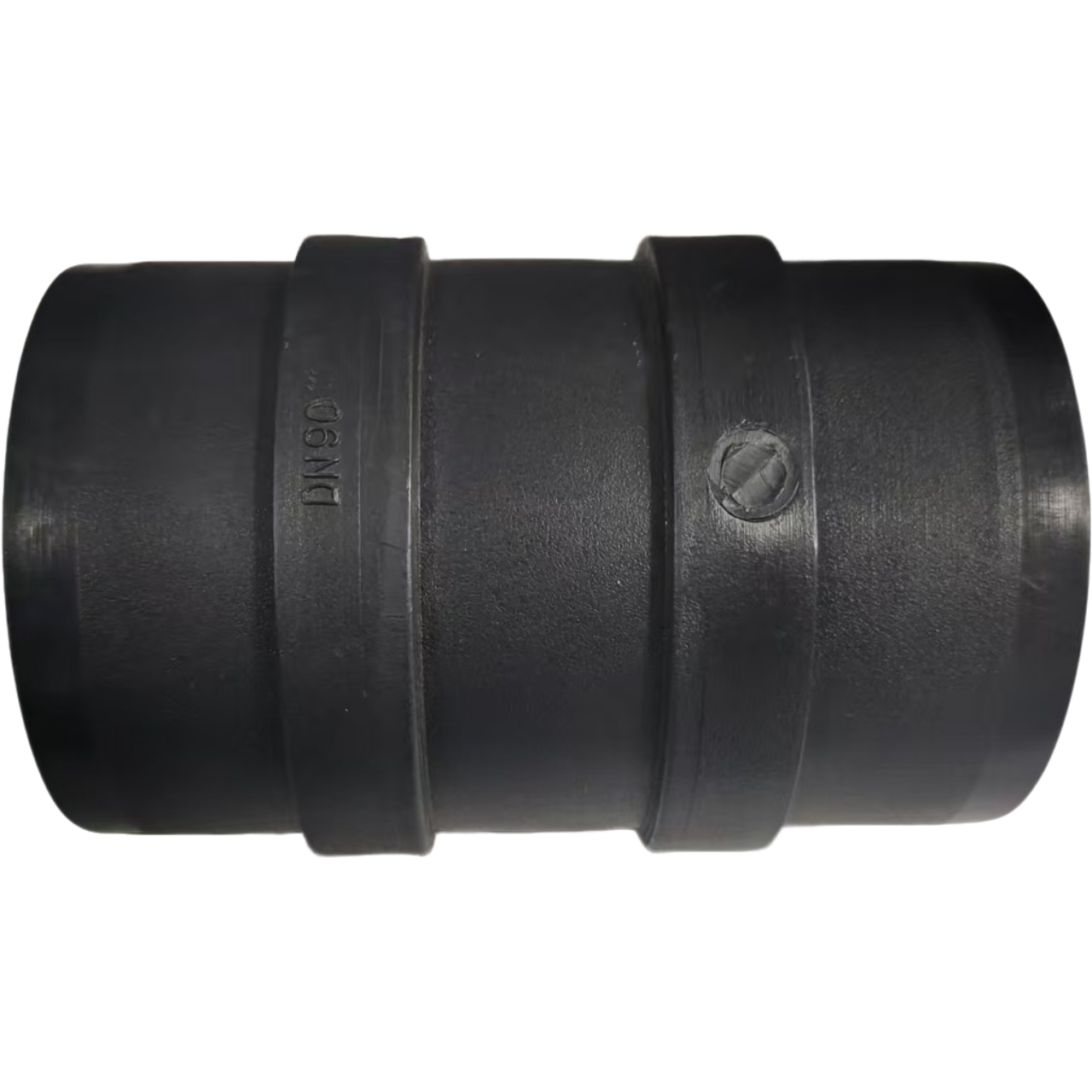 HDPE Siphon Stopping Short Tube for Locking| Drainage 75mm-315mm 