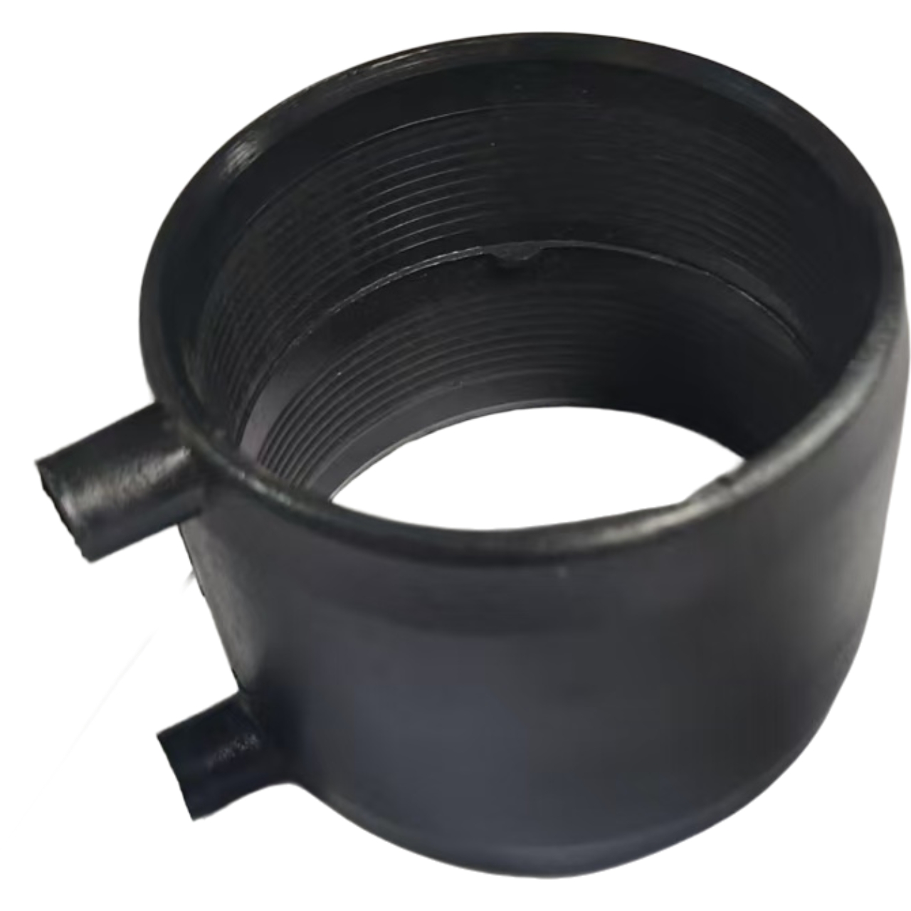 HDPE Equal Coupling Electrofusion Same-Floor Drainage| 50mm-315mm