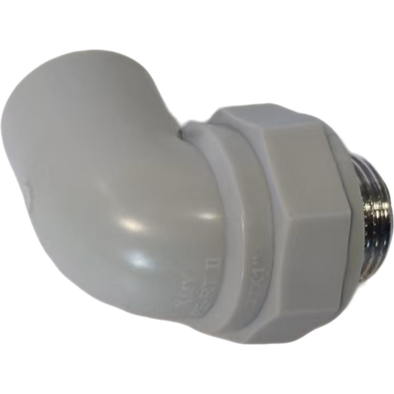 PERT Type II Male Elbow| External Threaded Elbow| Hot Water