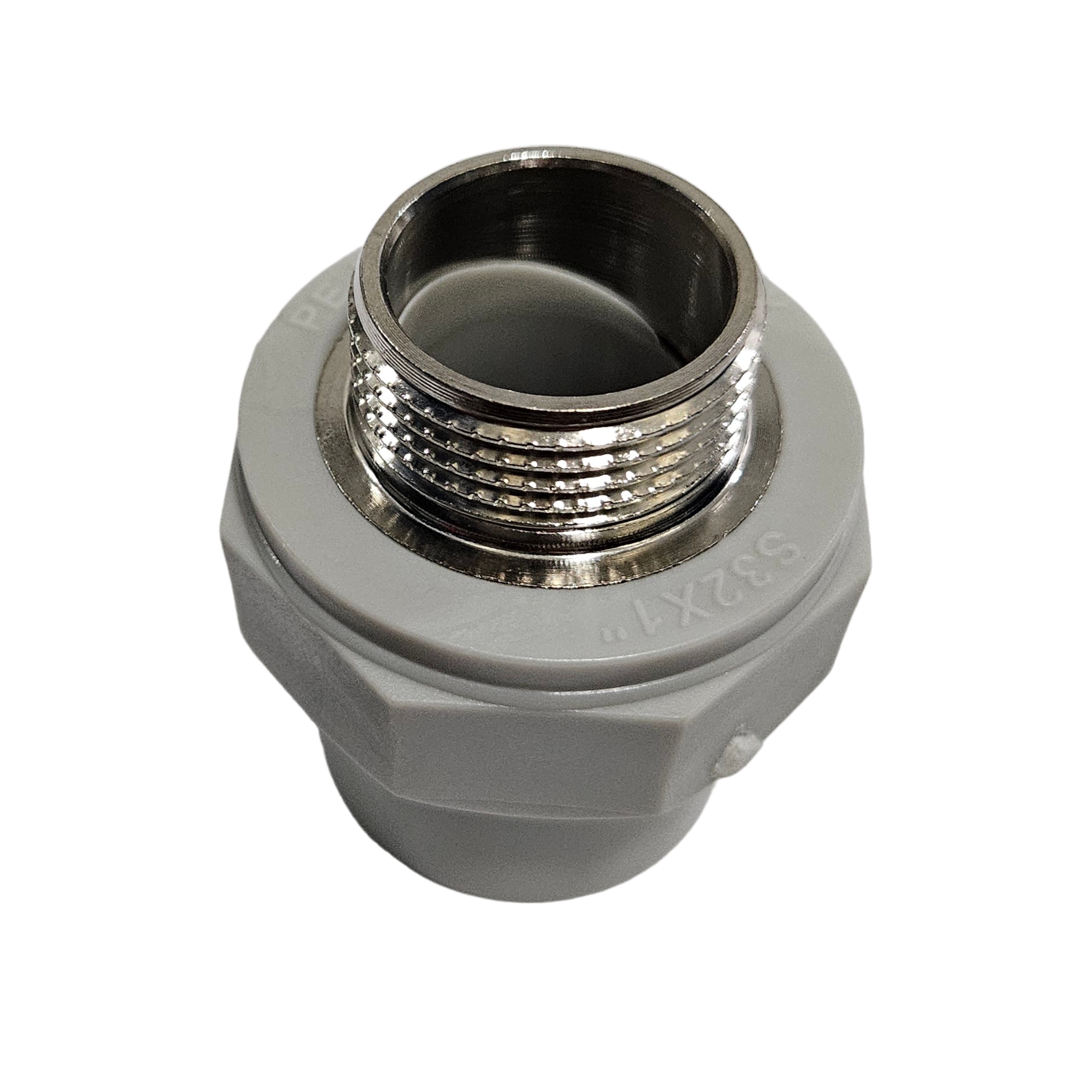 PERT Type II Male Coupling Adaptor| External Threaded Coupling Adator| Hot Water System