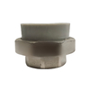PERT Type II Female Union| Internal Threaded Union| Hot Water System