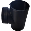 HDPE Siphon Downstream 88.5 ° Tee| Drainage