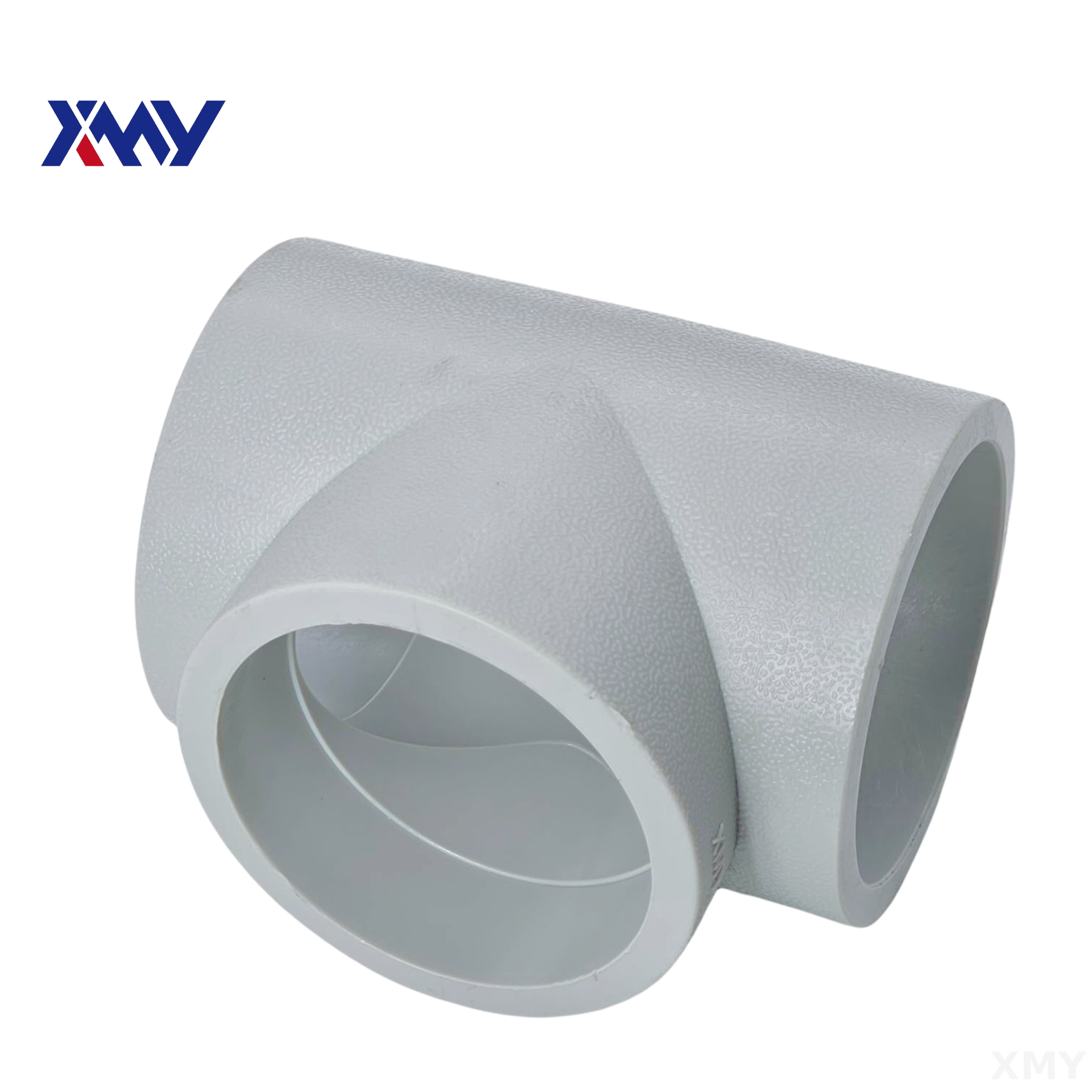 Socket Weld Equal Tee Connector for Pert Type II Pipes