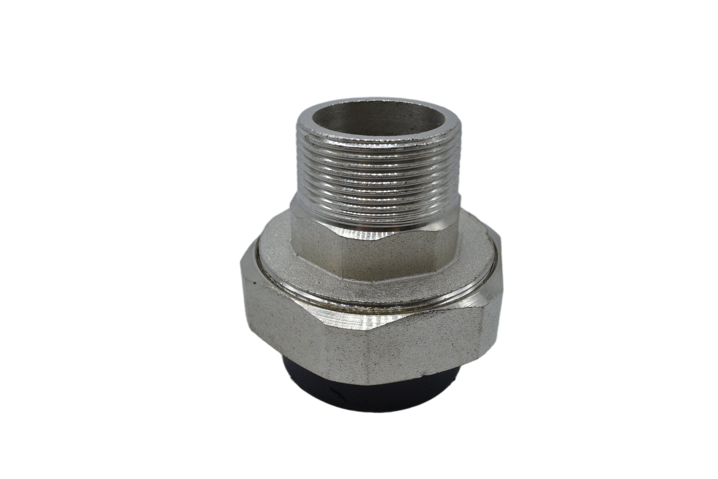 HDPE Male Threaded Union| External Threaded Union| High Quality