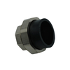 HDPE Female Threaded Union| Internal Threaded Union| High Quality