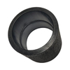 HDPE Socket Fusion Coupling| Equal Coupler| 20mm-110mm Customizable 