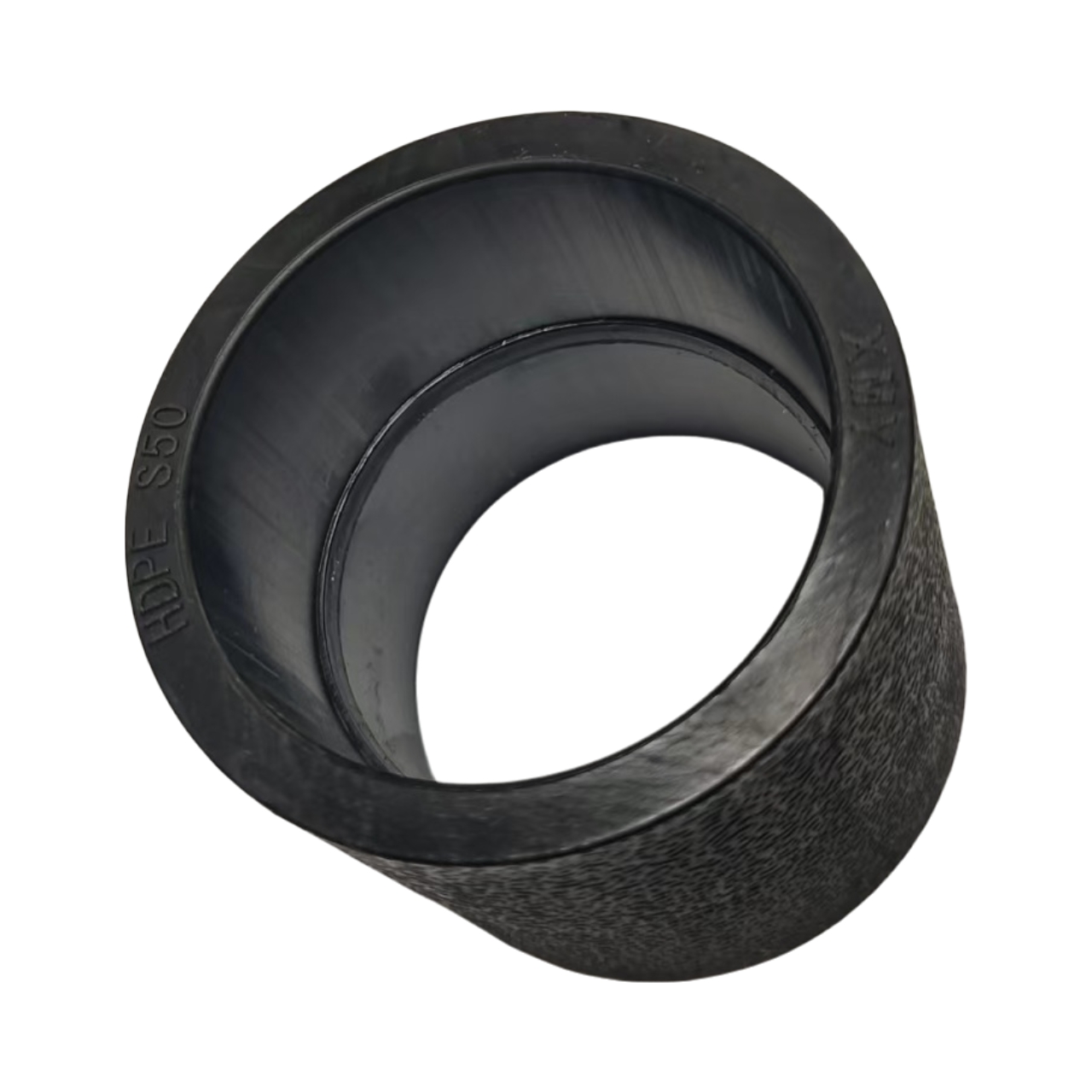 HDPE Socket Fusion Coupling| Equal Coupler| 20mm-110mm Customizable 