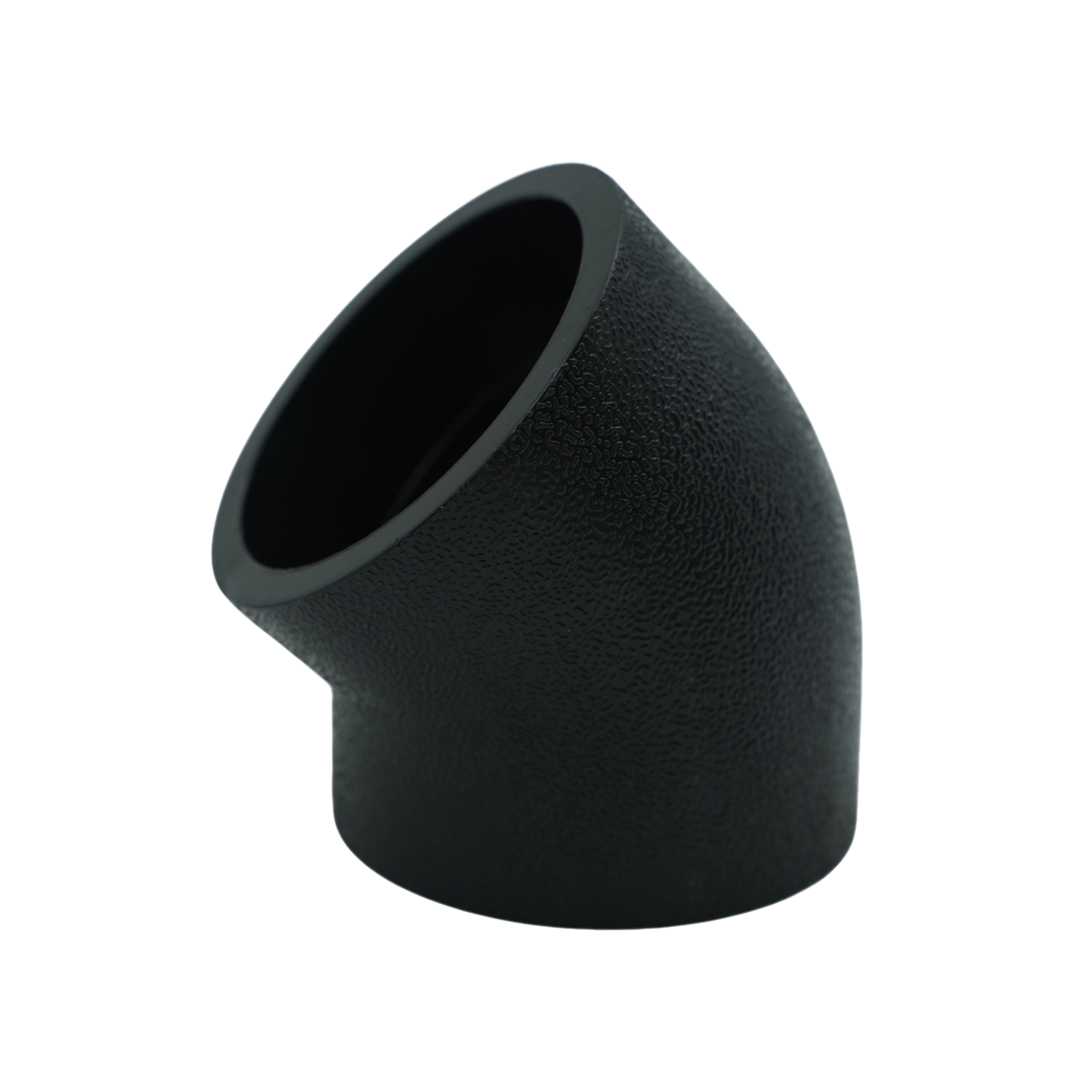  HDPE Socket Fusion 45-Degree Elbow| PE100 