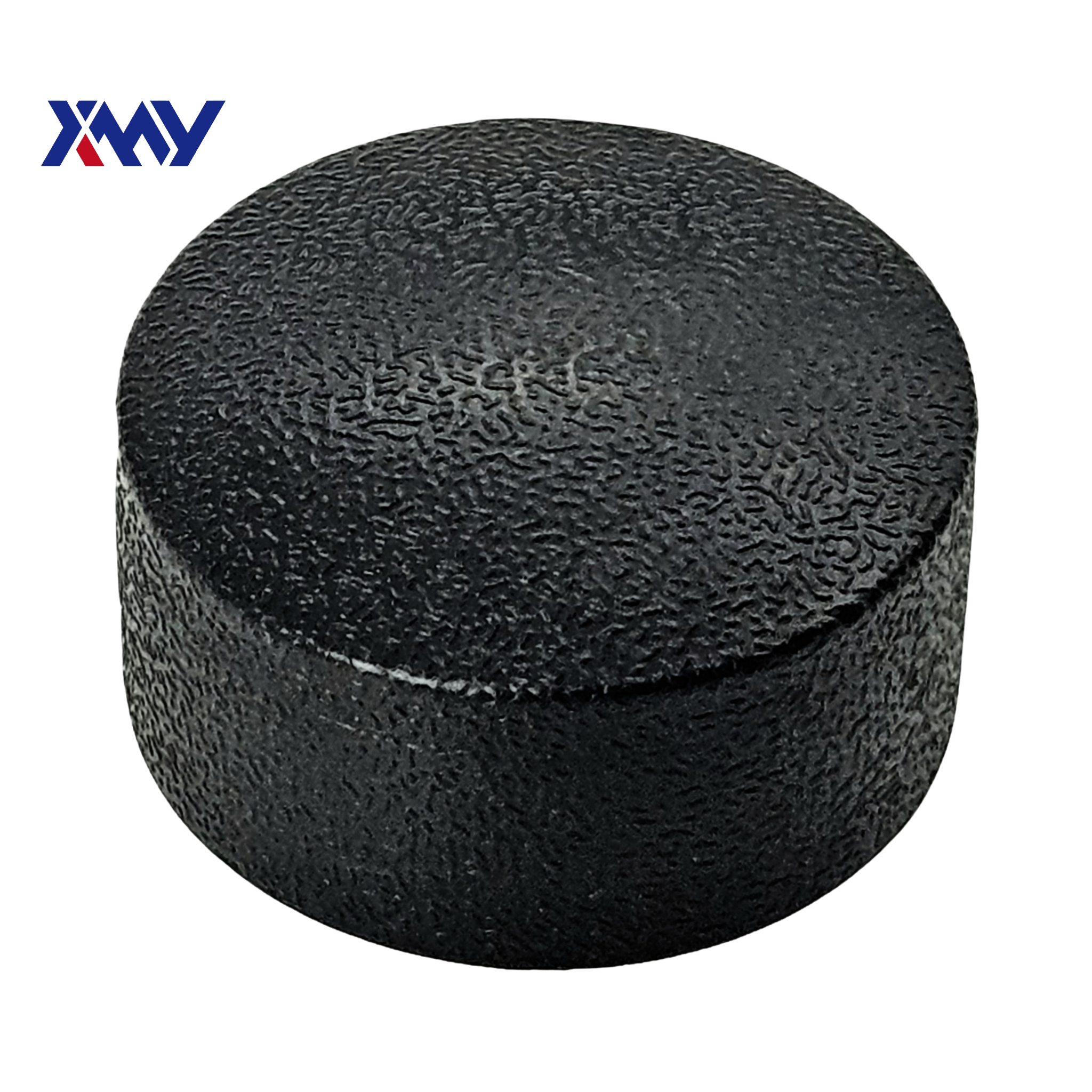 HDPE Socket Welding Pipe Cap| Pipe End| Customizable