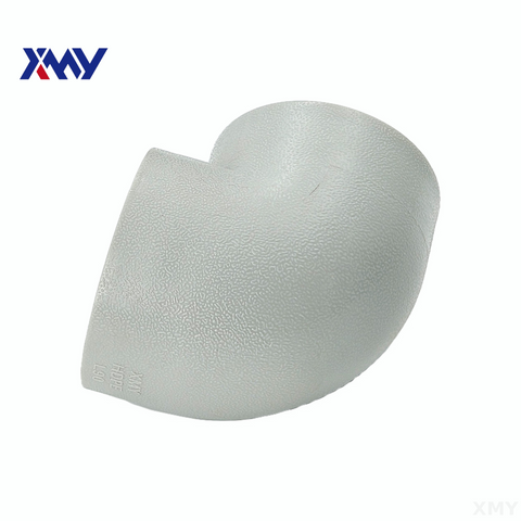 High Quality 90° Elbow Pert II Socket Weld Pipe Fitting