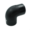 HDPE Butt Fusion 90-Degree Elbow| Water Supply| Plastic Pipe Fittings 630mm-800mm