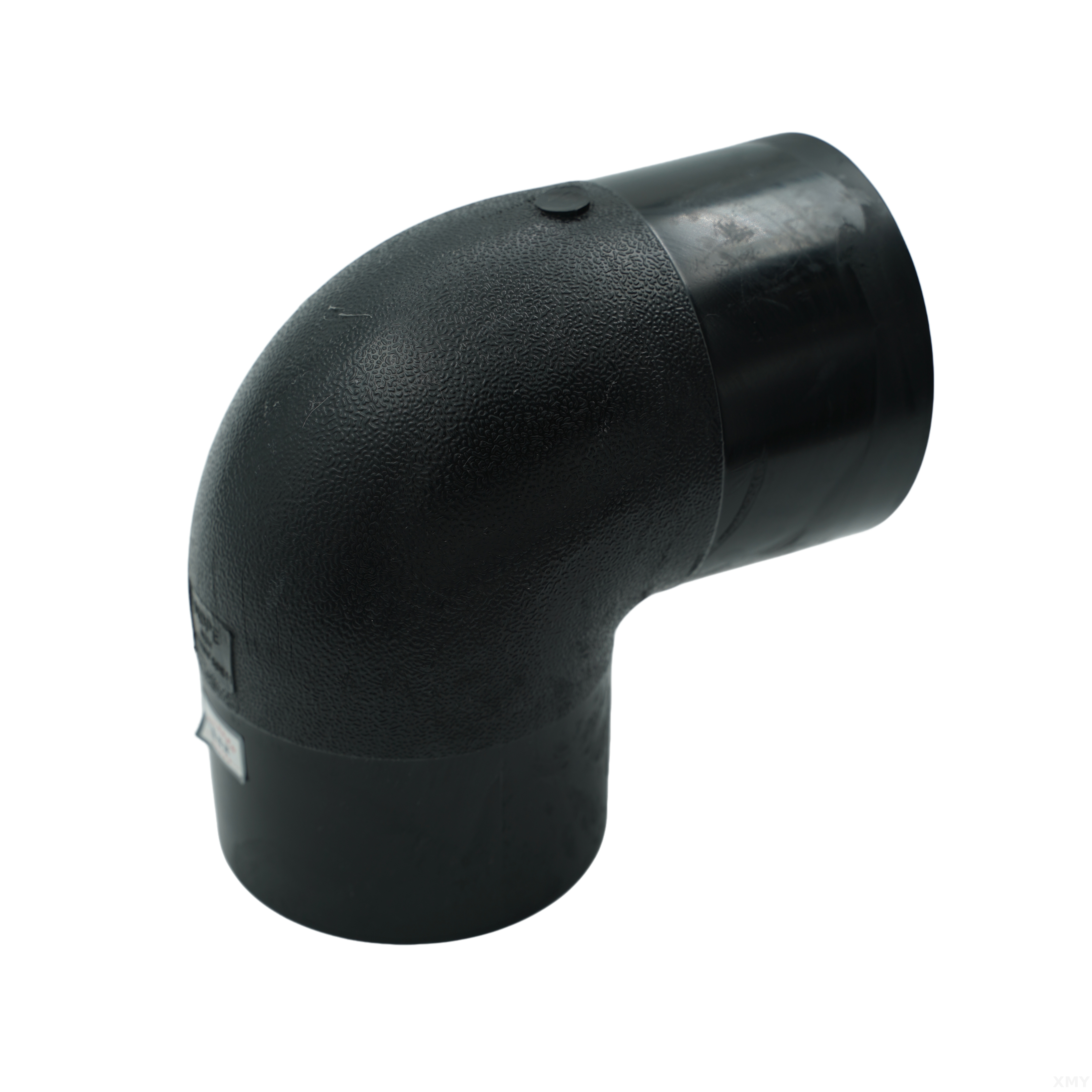 HDPE Butt Fusion 90-Degree Elbow| Water Supply| Plastic Pipe Fittings 630mm-800mm