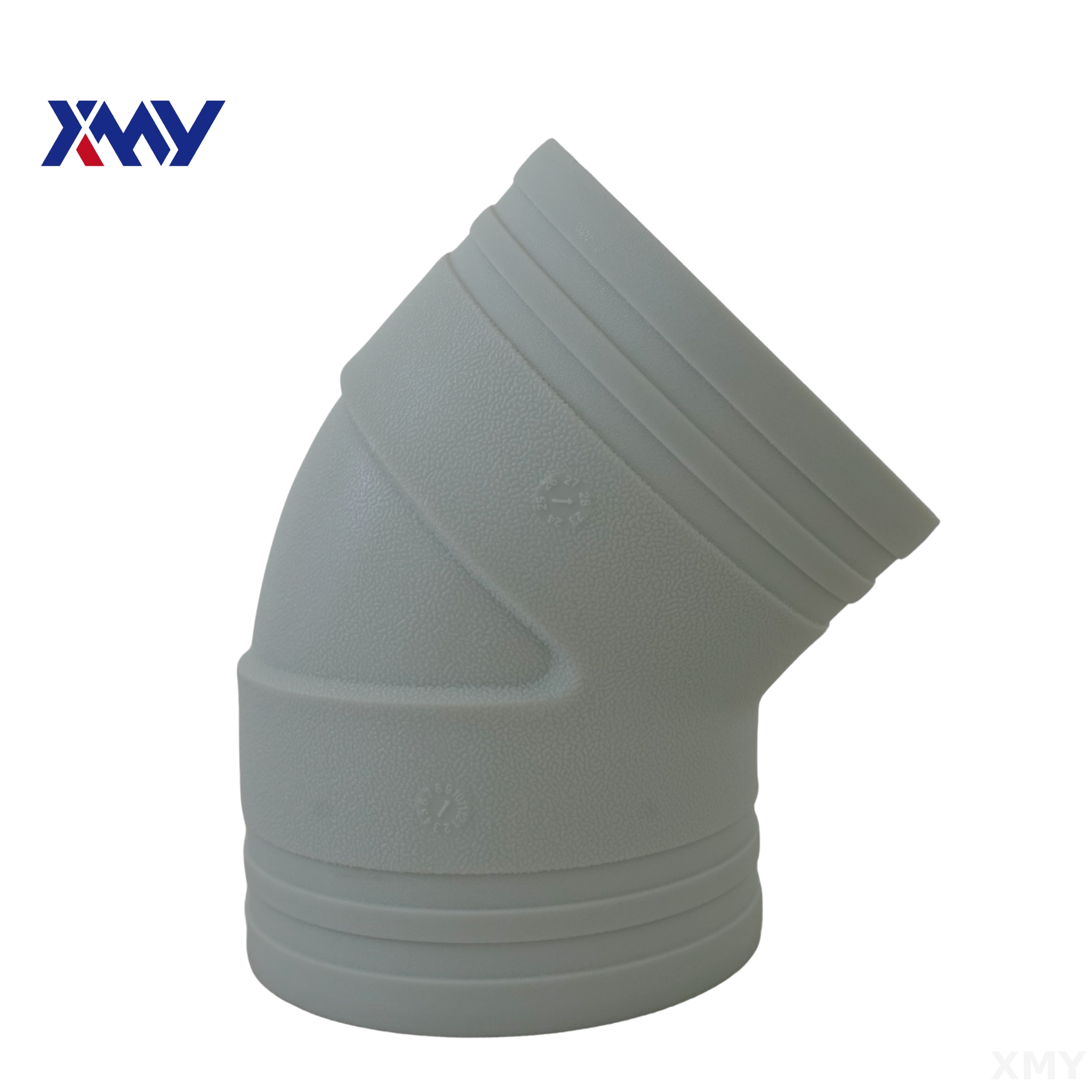 PERT II Electrofusion 45-Degree Elbow