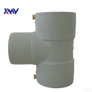 PERT II Electrofusion Tee| Hot Water 25mm-400mm