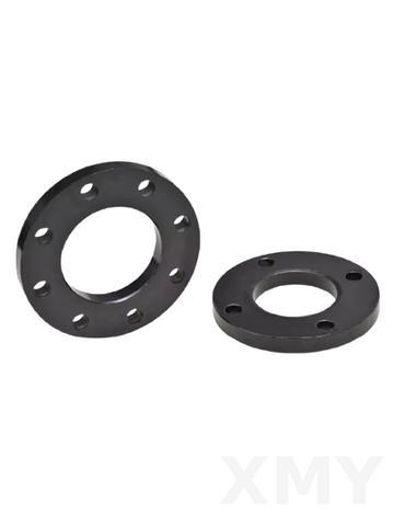 HDPE Butt Fusion Plastic Backing Ring Flange 50mm-200mm