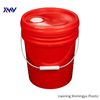 20L American-style Plastic Drum Bucket/ Pail 5 Gallon