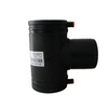 HDPE Electrofusion Equal Tee