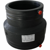 HDPE Electrofusion Reducer| Reducing Pipe Fittings