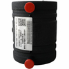 HDPE Electrofusion Coupling| 25mm-1000mm (Customizable)