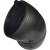 HDPE Siphon 45-Degree Elbow| 50mm-315mm